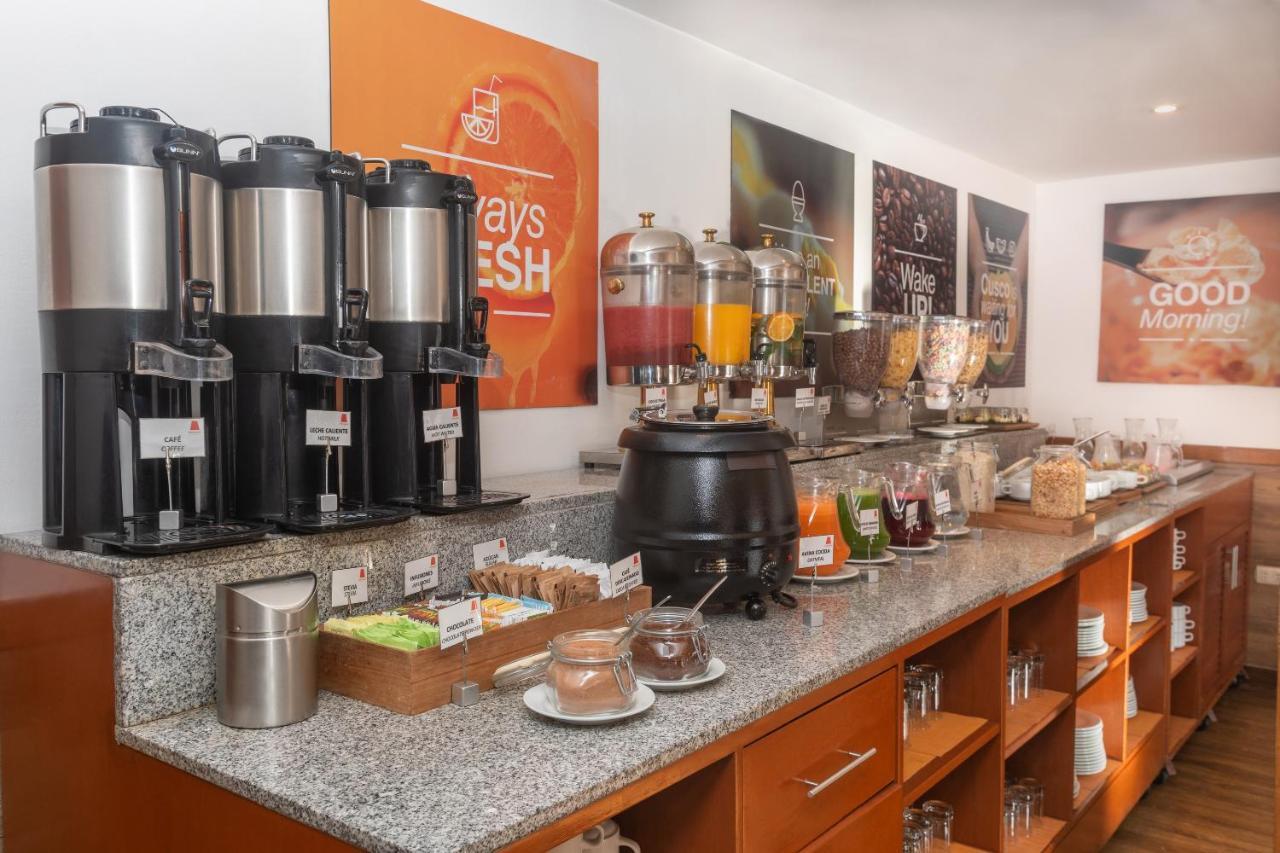 Casa Andina Standard Plaza Hotel 3*